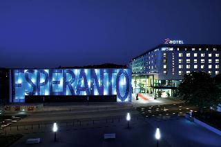Hotel Esperanto fotoÄŸrafÄ±