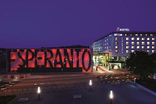 Hotel Esperanto fotoÄŸrafÄ±
