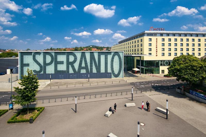 Hotel Esperanto - Genel