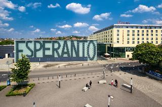 Hotel Esperanto fotoÄŸrafÄ±