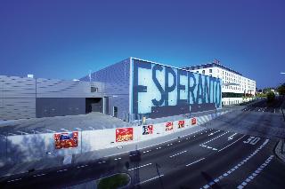 Hotel Esperanto fotoÄŸrafÄ±