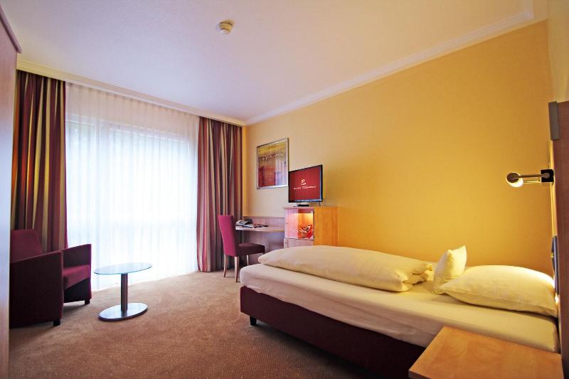 Hotel Esperanto - Oda