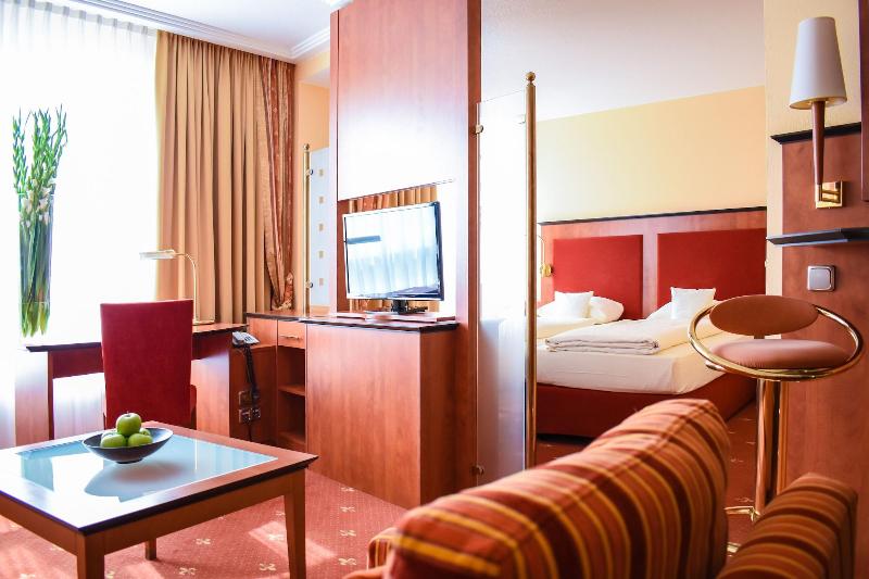 Hotel Esperanto - Oda