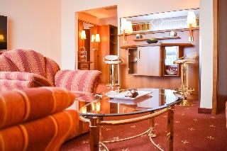 Hotel Esperanto fotoÄŸrafÄ±