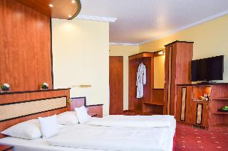 Hotel Esperanto fotoÄŸrafÄ±