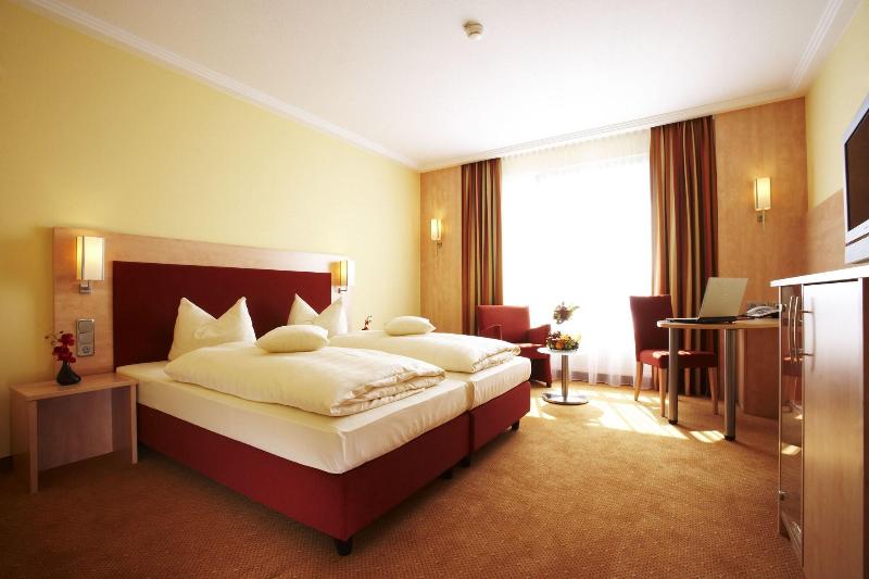 Hotel Esperanto - Oda