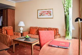 Hotel Esperanto fotoÄŸrafÄ±