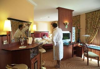 Hotel Esperanto fotoÄŸrafÄ±