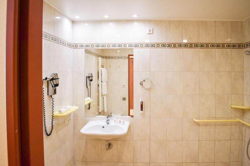 Hotel Esperanto - Oda