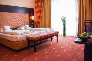 Hotel Esperanto fotoÄŸrafÄ±