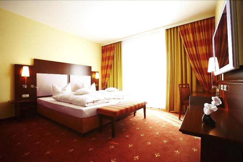Hotel Esperanto - Oda