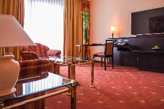 Hotel Esperanto fotoÄŸrafÄ±
