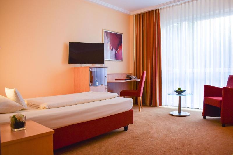 Hotel Esperanto - Oda