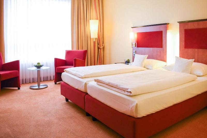 Hotel Esperanto - Oda
