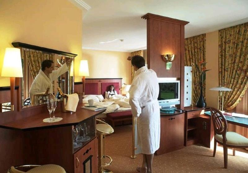 Hotel Esperanto - Oda