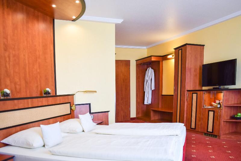 Hotel Esperanto - Oda
