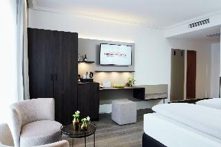 Hotel Esperanto fotoÄŸrafÄ±
