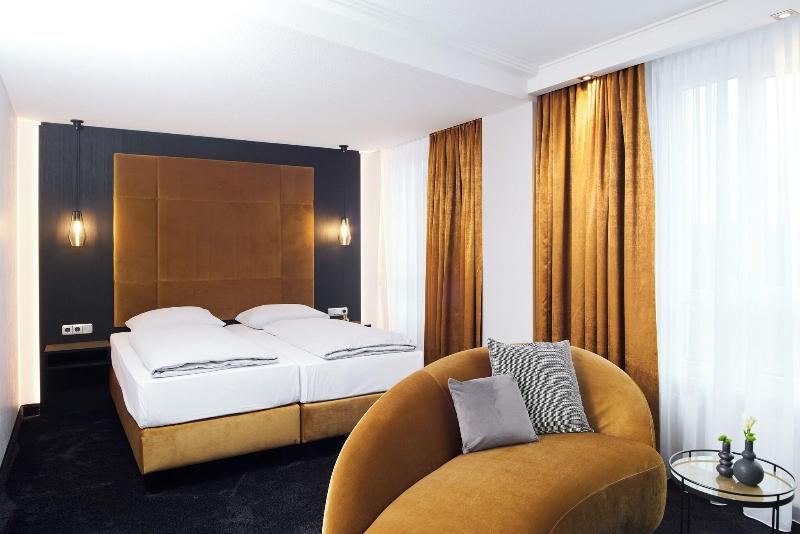Hotel Esperanto - Oda