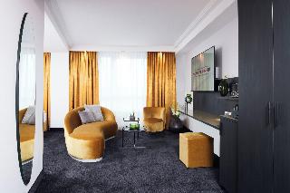 Hotel Esperanto fotoÄŸrafÄ±