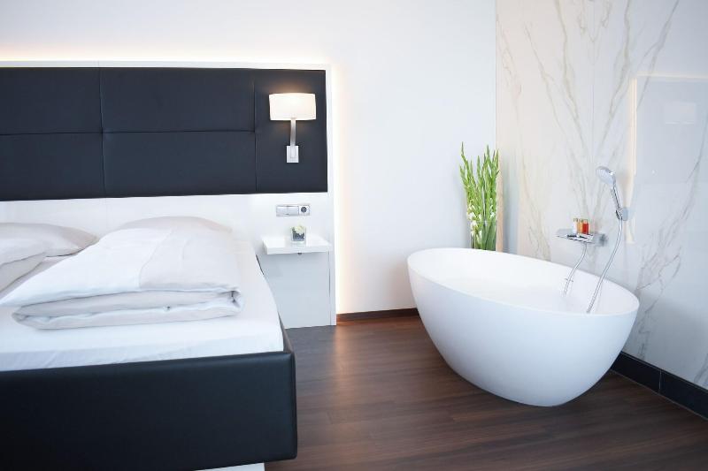 Hotel Esperanto - Oda