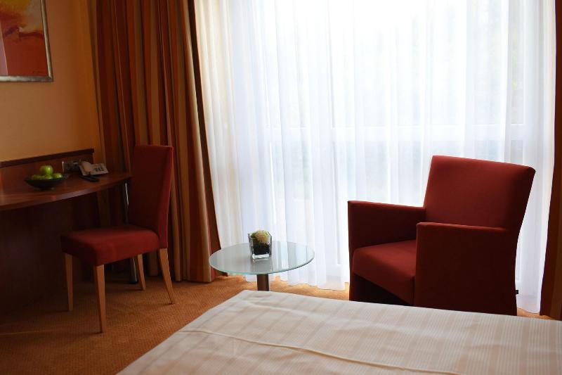 Hotel Esperanto - Oda