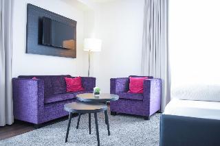 Hotel Esperanto fotoÄŸrafÄ±