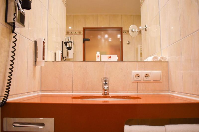 Hotel Esperanto - Oda