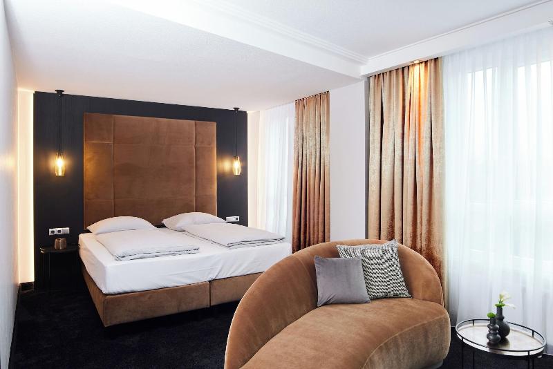 Hotel Esperanto - Oda
