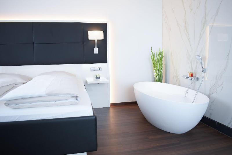 Hotel Esperanto - Oda