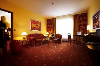 Hotel Esperanto fotoÄŸrafÄ±