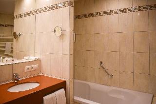 Hotel Esperanto fotoÄŸrafÄ±