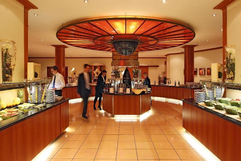 Hotel Esperanto - Restoran
