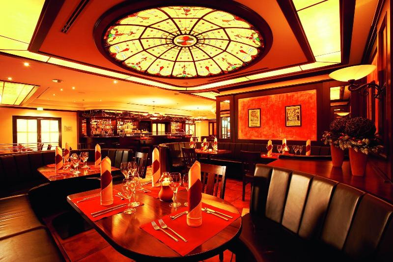Hotel Esperanto - Restoran