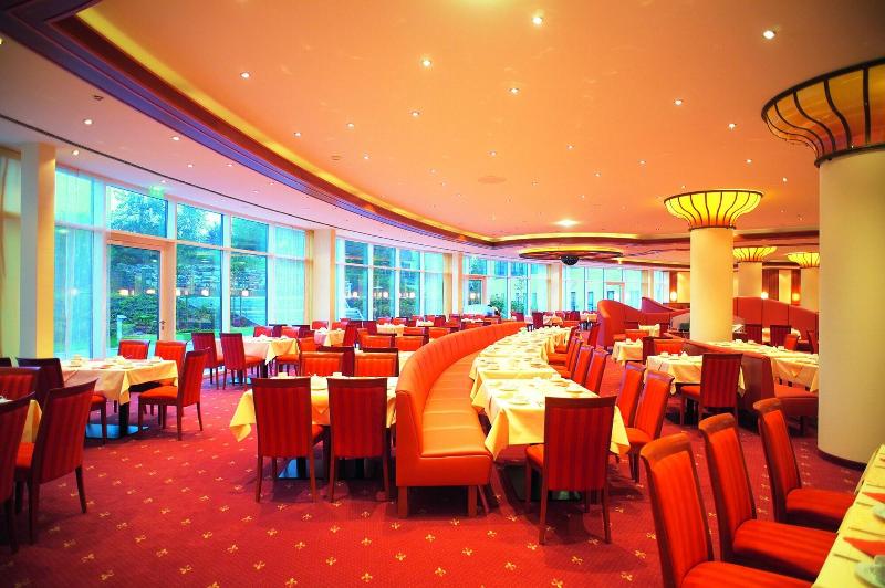 Hotel Esperanto - Restoran