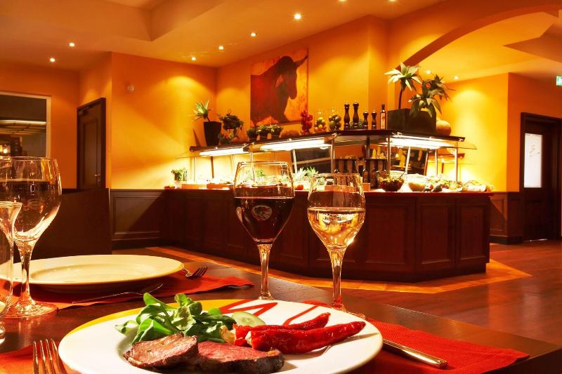 Hotel Esperanto - Restoran