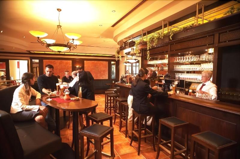 Hotel Esperanto - Restoran