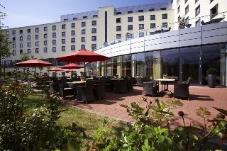Hotel Esperanto fotoÄŸrafÄ±