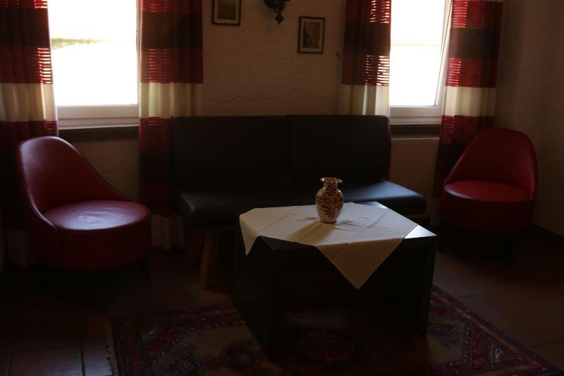 Hotel-Ristorante Ätna - Lobi