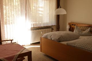 Hotel-Ristorante Ätna otel fotoğrafı