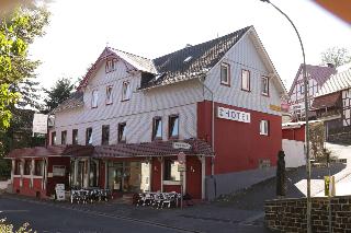 Hotel-Ristorante Ätna fotoÄŸrafÄ±