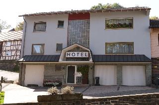 Hotel-Ristorante Ätna fotoÄŸrafÄ±