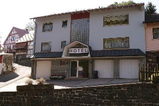 Hotel-Ristorante Ätna fotoÄŸrafÄ±
