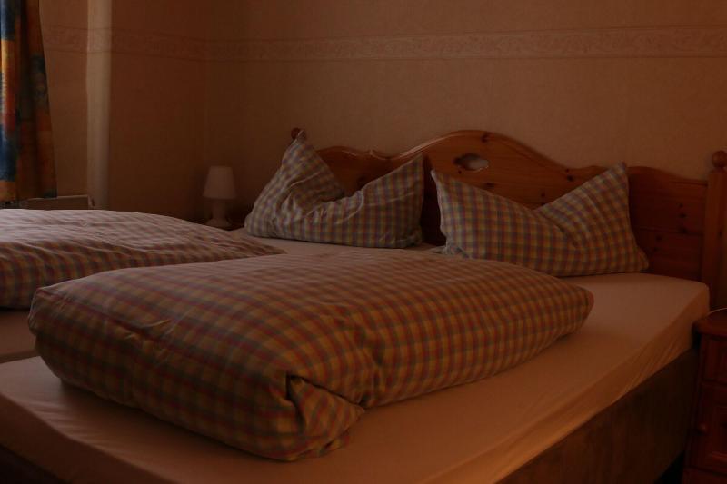 Hotel-Ristorante Ätna - Oda