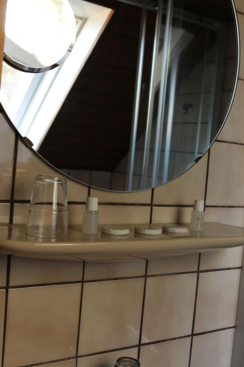 Hotel-Ristorante Ätna - Oda