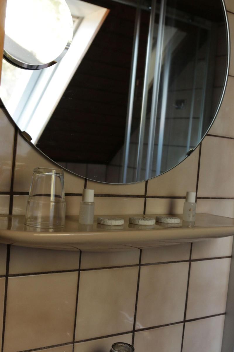 Hotel-Ristorante Ätna - Oda