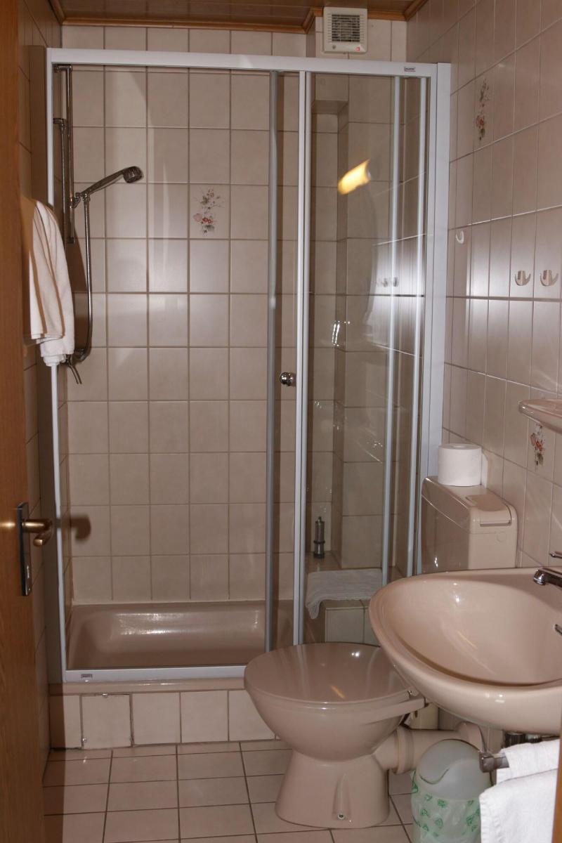 Hotel-Ristorante Ätna - Oda