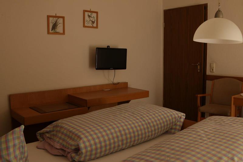 Hotel-Ristorante Ätna - Oda