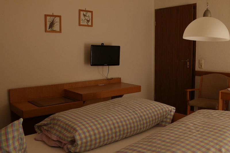 Hotel-Ristorante Ätna - Oda