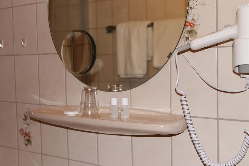 Hotel-Ristorante Ätna - Oda
