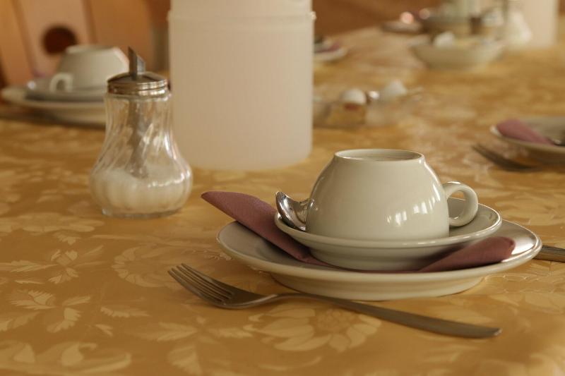 Hotel-Ristorante Ätna - Restoran